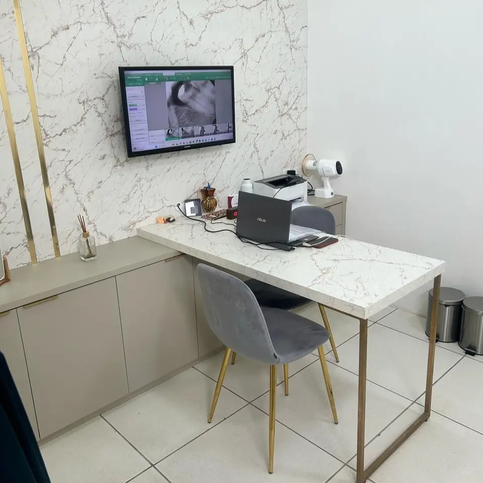 Cuidado personalizado