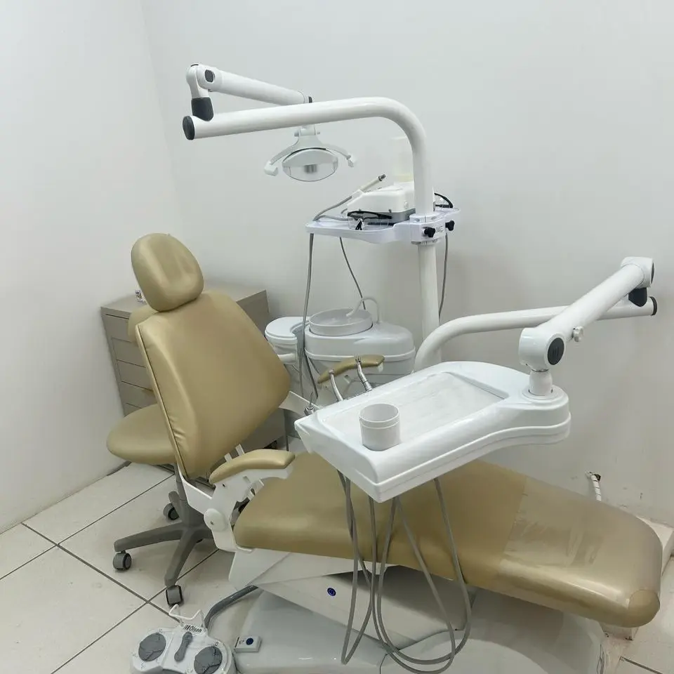 Tecnologia avançada