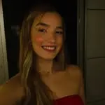 Foto de perfil de paciente satisfeito